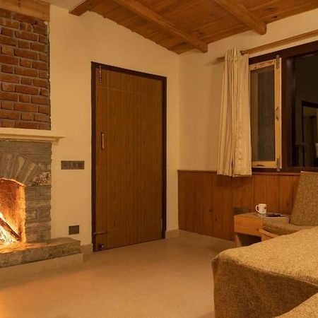 Dream Cottage 3 Pet-Friendly 2Br W Mountain View Mukteshwar Eksteriør billede