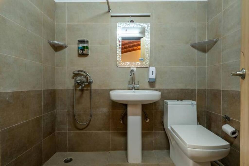 Dream Cottage 3 Pet-Friendly 2Br W Mountain View Mukteshwar Eksteriør billede